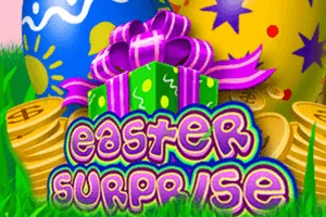 Easter Surprise - LUCKYGAMING138