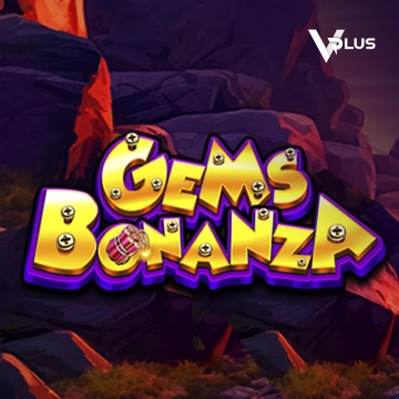 Gems Bonanza - LUCKYGAMING138