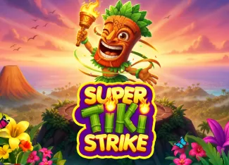 Pragmatic : Super Tiki Strike - LUCKYGAMING138