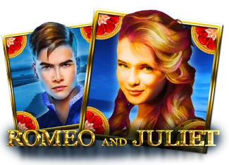 Pragmatic : Romeo and Juliet - LUCKYGAMING138