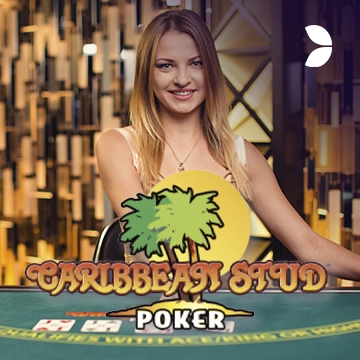 Caribbean Stud Poker - LUCKYGAMING138