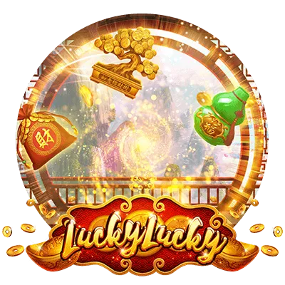 Habanero : Lucky Lucky - LUCKYGAMING138