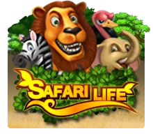 Joker123 : Safari Life - LUCKYGAMING138