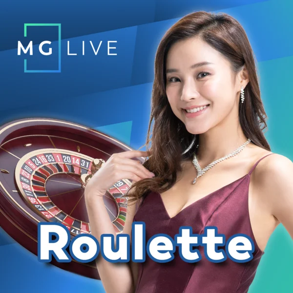 Roulette&nbsp; - LUCKYGAMING138