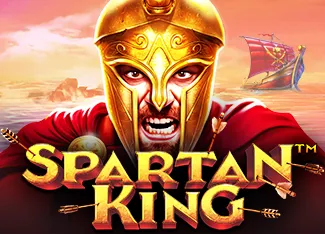 Pragmatic : Spartan King - LUCKYGAMING138