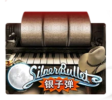 Joker123 : Silver Bullet - LUCKYGAMING138