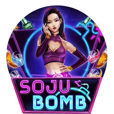 Habanero : Soju Bomb - LUCKYGAMING138