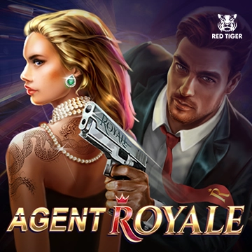Agent Royale - LUCKYGAMING138