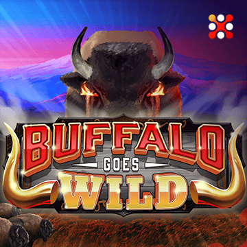 Mancala : Buffalo Goes Wild - LUCKYGAMING138