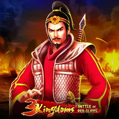 Pragmatic : 3 Kingdoms - Battle of Red Cliffs - LUCKYGAMING138
