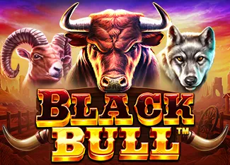 Pragmatic : Black Bull - LUCKYGAMING138