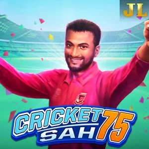 Jili : Cricket SAH 75 - LUCKYGAMING138