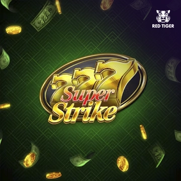 777 Super Strike - LUCKYGAMING138