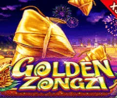 PLAYSTAR : GOLDEN ZONGZI - LUCKYGAMING138