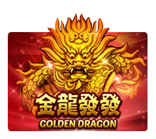 Joker123 : Golden Dragon - LUCKYGAMING138
