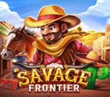 Joker123 : Savage Frontier - LUCKYGAMING138