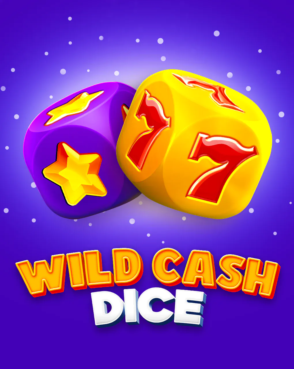 Bgaming : Wild Cash Dice - LUCKYGAMING138
