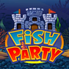 Fish Party - LUCKYGAMING138