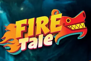 Playtech : Fire Tale - LUCKYGAMING138