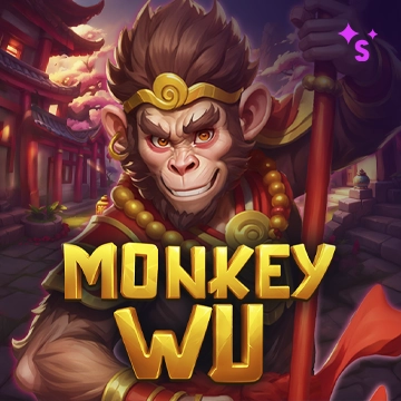 Spinocchio : Monkey Wu - LUCKYGAMING138