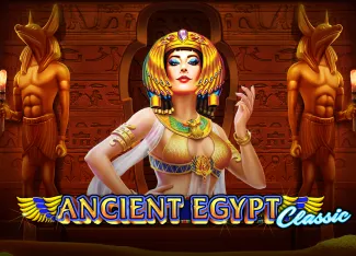 Pragmatic : Ancient Egypt Classic - LUCKYGAMING138