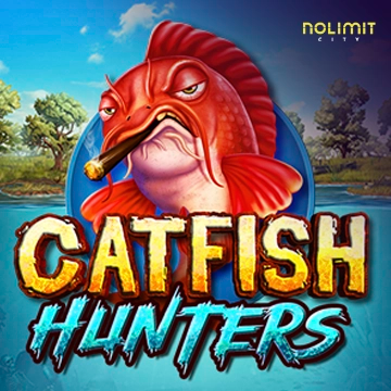 NolimitCity : Catfish Hunters - LUCKYGAMING138