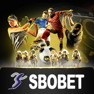 Sbobet - LUCKYGAMING138