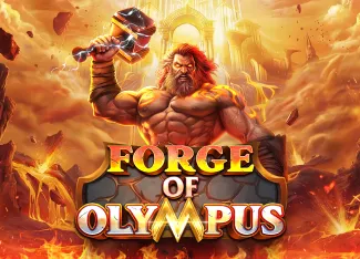 Pragmatic : Forge of Olympus - LUCKYGAMING138