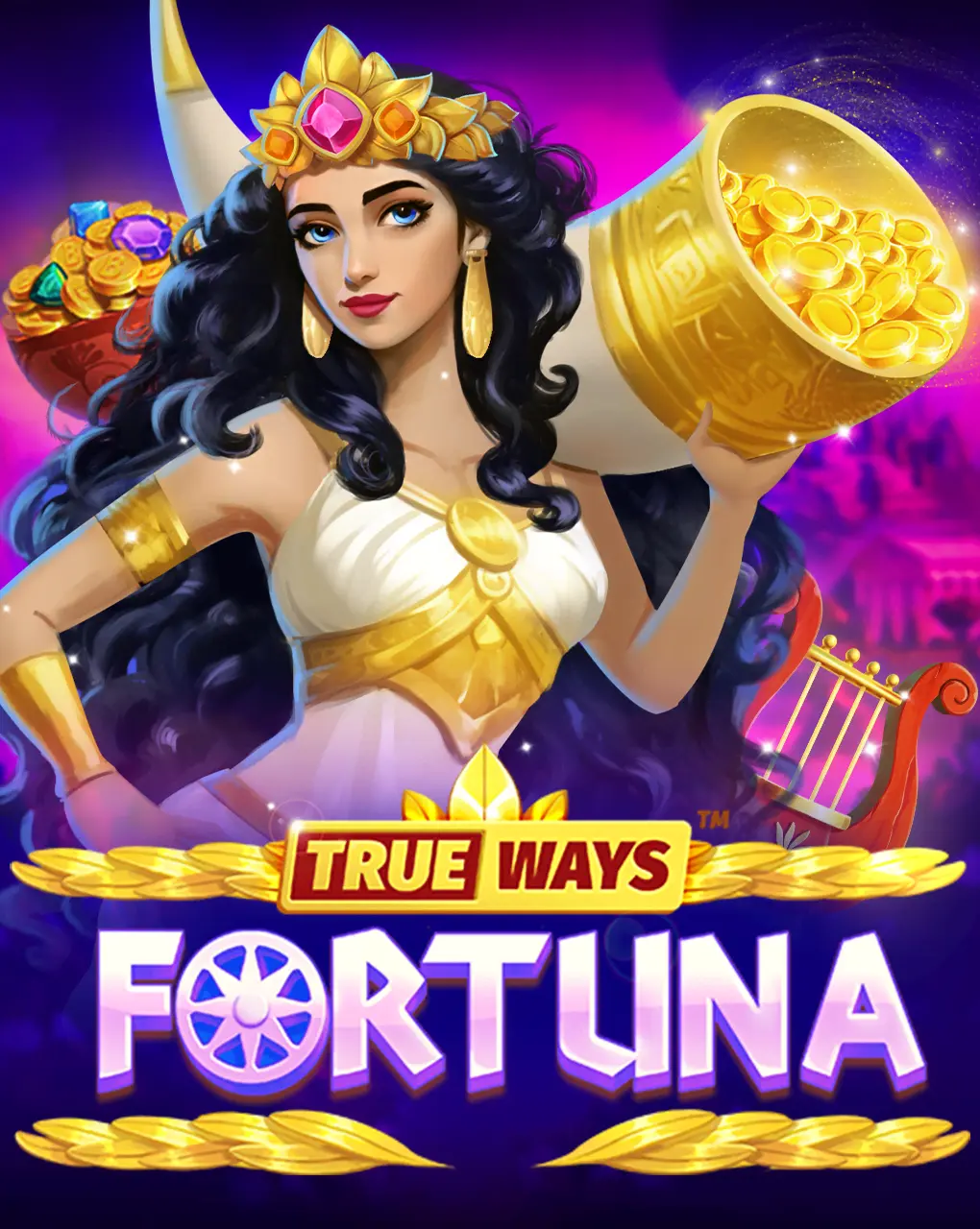 Bgaming : Fortuna Trueways - LUCKYGAMING138