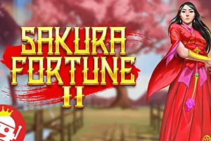 POP Sakura Fortune 2 (Quickspin) - LUCKYGAMING138