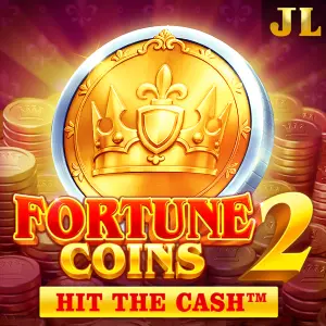 Jili : Fortune Coins 2 - LUCKYGAMING138