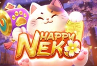 Spadegaming : Happy Neko - LUCKYGAMING138