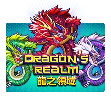 Joker123 : Dragons Realm - LUCKYGAMING138