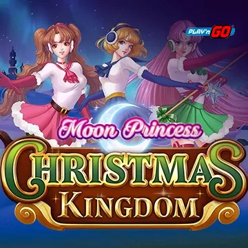 Midnight Princess: Christmas Kingdom - LUCKYGAMING138