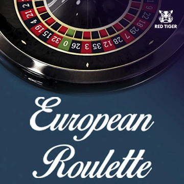 European Roulette - LUCKYGAMING138