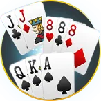 8 Cards Poker - LUCKYGAMING138