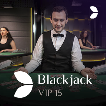 Blackjack VIP 15 - LUCKYGAMING138