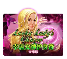 Joker123 : Lucky Lady Charm - LUCKYGAMING138