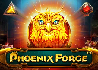 Pragmatic : Phoenix Forge - LUCKYGAMING138