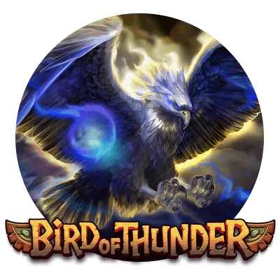 Habanero : Bird of Thunder - LUCKYGAMING138