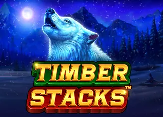 Pragmatic : Timber Stacks - LUCKYGAMING138
