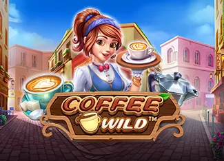 Pragmatic : Coffee Wild - LUCKYGAMING138