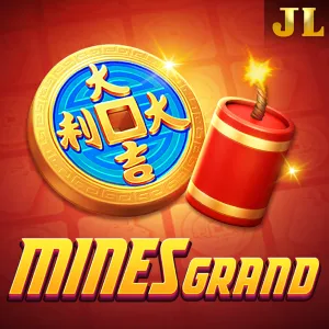 Mines Grand - LUCKYGAMING138