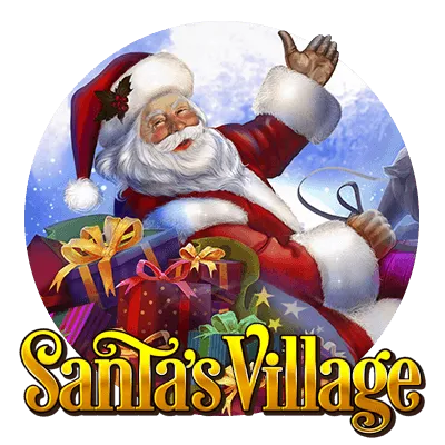 Habanero : Santas Village - LUCKYGAMING138