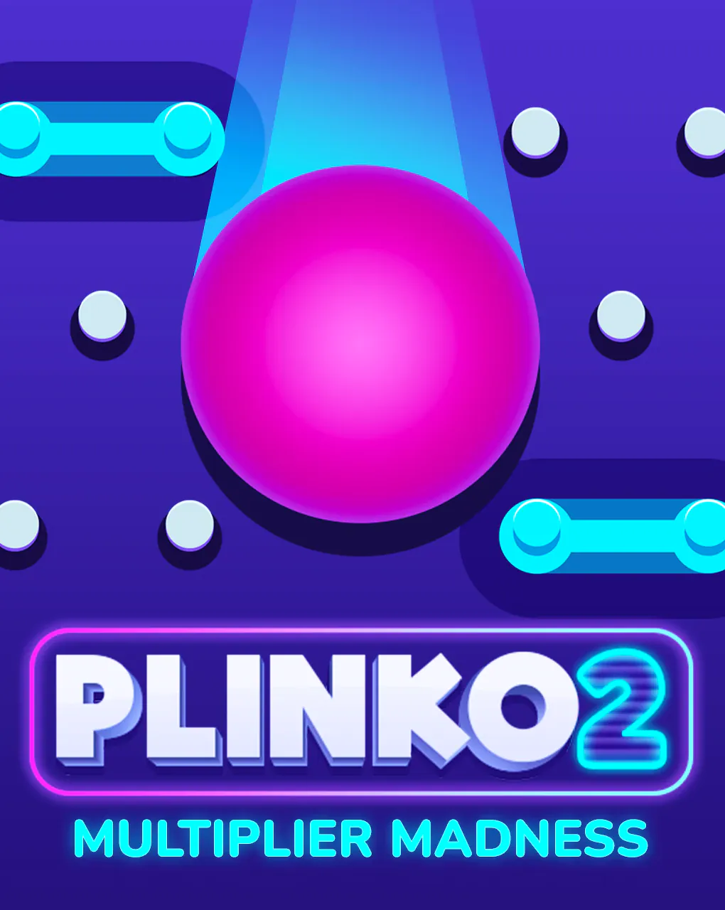 Plinko 2 - LUCKYGAMING138