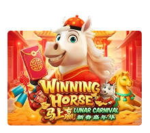 Joker123 : Winning Horse - LUCKYGAMING138