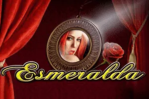 Esmeralda - LUCKYGAMING138