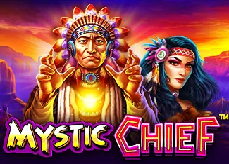 Pragmatic : Mystic Chief - LUCKYGAMING138