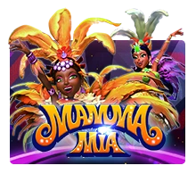 Joker123 : Mammamia - LUCKYGAMING138