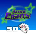Aces and Eights 50 Hand - LUCKYGAMING138